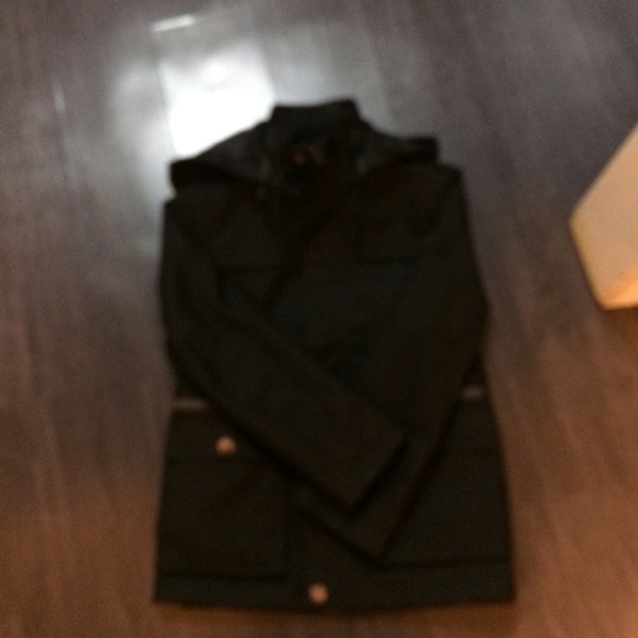 Spring Coat/Jacket x2 - Picture 2 of 7